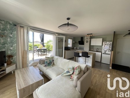 vente appartement 4 pièces de 94 m² à parempuyre (33290)