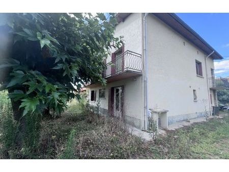 vente maison 7 pièces 185 m² cugnaux (31270)