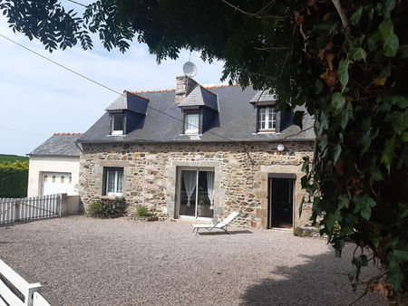 maison la cotentin planguenoual 6 pièce(s) 84 m2