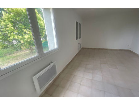 vente maison 5 pièces 106 m² vacquiers (31340)