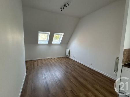 appartement studio à louer - 1 pièce - 24 91 m2 - beauvais - 60 - picardie