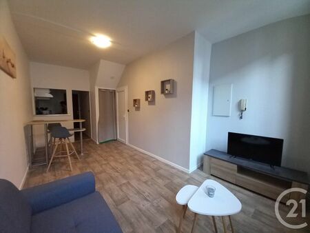 appartement t2 à louer - 2 pièces - 35 23 m2 - cazeres - 31 - midi-pyrenees