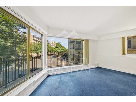 appartement de luxe à vendre dans le quartier triangle d'or