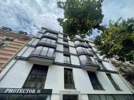 appartement de luxe à vendre dans le quartier bois de boulogne