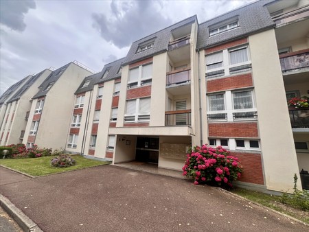 appartement 2 pièces - 63m²