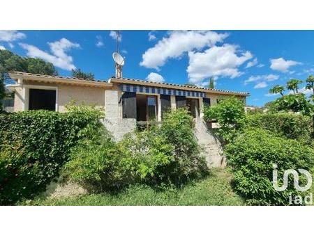 vente maison au val (83143) : à vendre / 68m² le val