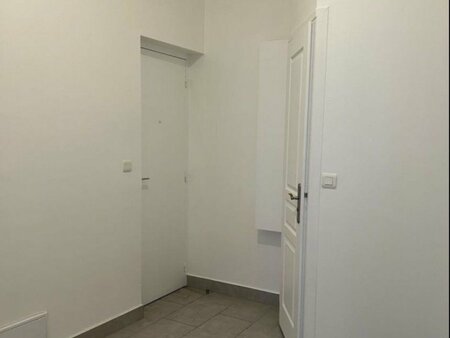 vente appartement 2 pièces de 30 m² à malakoff (92240)