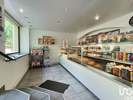 vente boulangerie de 80 m² à fontaine