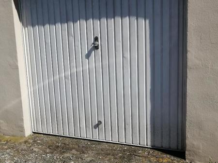 garage béziers 15 m2