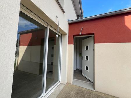 maison neuve : 4 pièce(s) 102 m2 + terrain