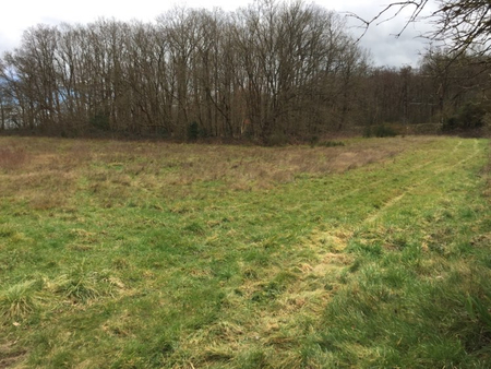 au porte des yvelines beau a bâtir de 1629 m2