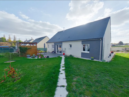 maison mazieres de touraine spécial investisseur .