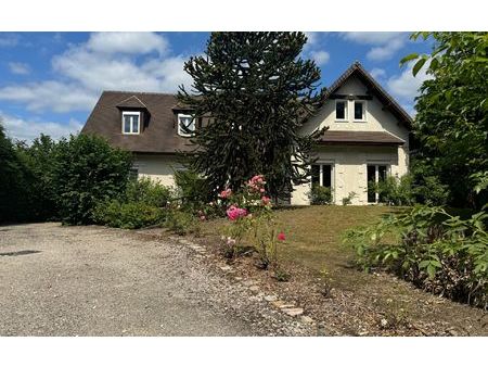 maison romorantin-lanthenay 216 m² t-6 à vendre  404 500 €