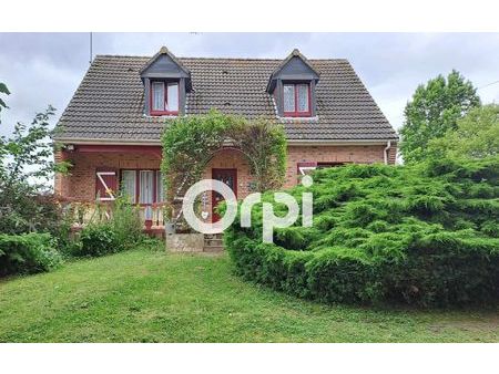 maison bouvignies m² t-5 à vendre  355 000 €