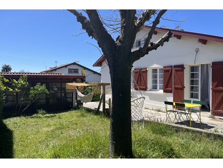 annonce maison à vendre