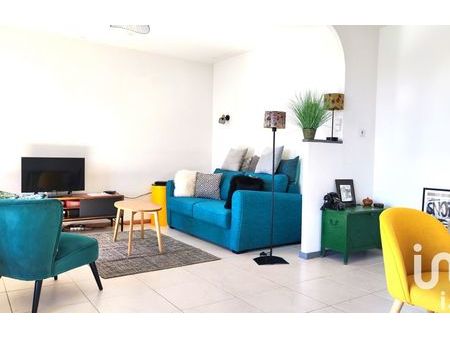 vente appartement 3 pièces 68 m² saint-raphaël (83530)