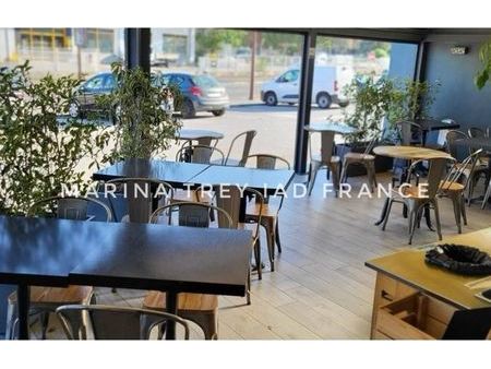 vente commerce 300 m² la valette-du-var (83160)