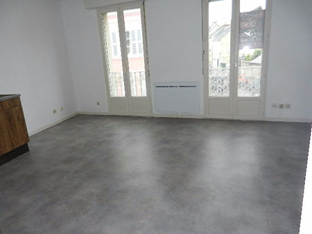 appartement a louer quartier bucaille