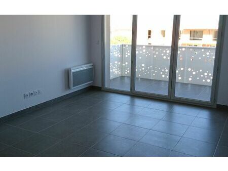 location appartement  38.41 m² t-2 à perpignan  527 €