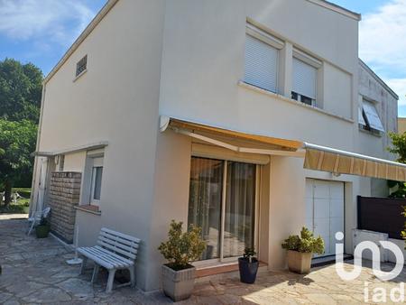 vente maison à cahors (46000) : à vendre / 90m² cahors