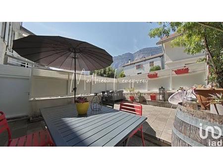 vente maison à biviers (38330) : à vendre / 60m² biviers