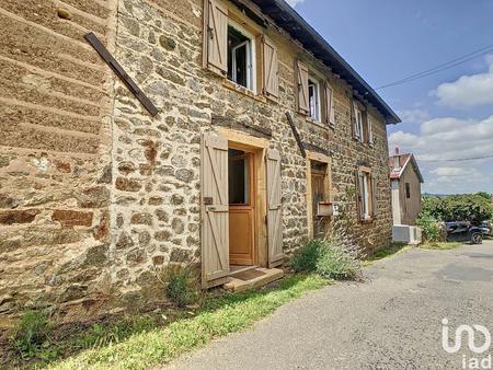 vente maison à quincié-en-beaujolais (69430) : à vendre / 171m² quincié-en-beaujolais