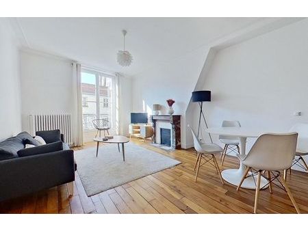 location appartement 2 pièces 43 m² paris 6 (75006)