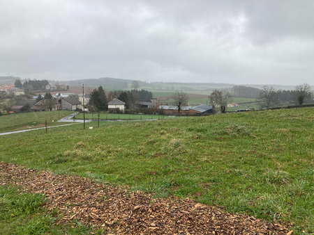 terrain à bâtir à lafeuillade-en-vézie (15130)