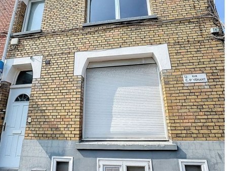 vente maison 5 pièces de 130 m² à coudekerque