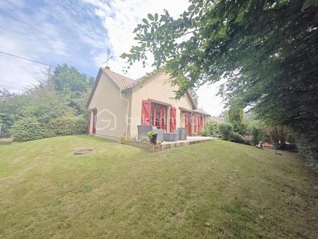 vente maison à saint-ouen-sur-iton (61300) : à vendre / 90m² saint-ouen-sur-iton