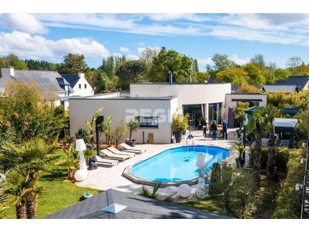 vente maison 5 pièces 146 m²