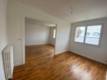 location appartement 4 pièces colocation à nantes (44000) : à louer 4 pièces colocation / 