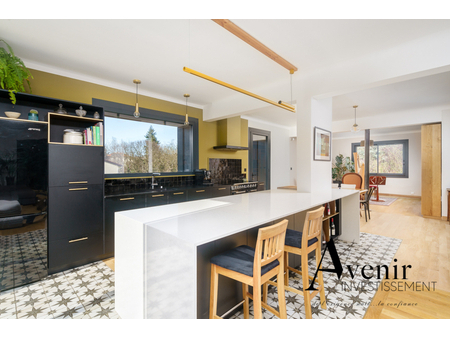 annonce maison à vendre