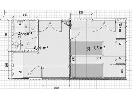 vente maison 272 m²