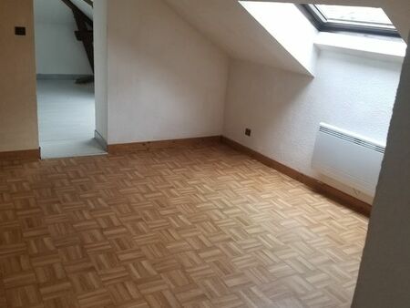 loue appartement