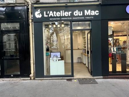 pas de porte à neuilly sur seine