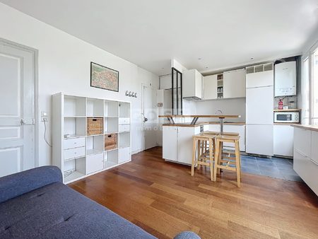 appartement à vendre asnières-sur-seine