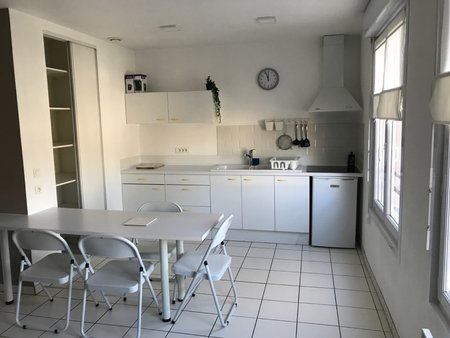 appartement * 2 pièces * 44 m² * 44100 nantes * 650 * 15 * 665