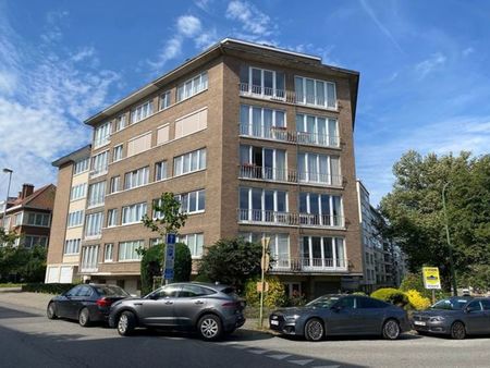 tomberg : 2ch dernier etage + belle vue