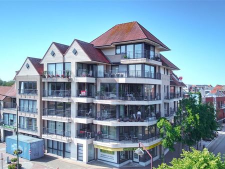 appartement à vendre à de panne € 360.000 (ktc13) - immo pinson | zimmo