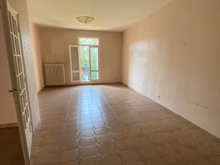 appartement frontignan