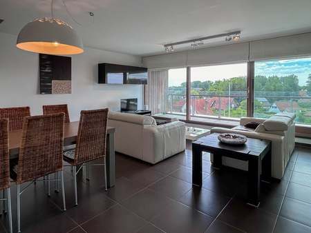 appartement à vendre à koksijde € 395.000 (ktbd0) - immowoestyn | zimmo