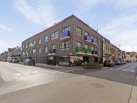 appartement à vendre à kortemark € 339.000 (ktbom) - crevits - sys vastgoed | zimmo