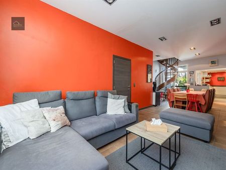 maison à vendre à borgerhout € 348.000 (ktcal) - home4you | zimmo