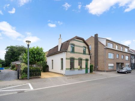 maison à vendre à bassevelde € 368.000 (ktbog) - immo francois - maldegem | zimmo