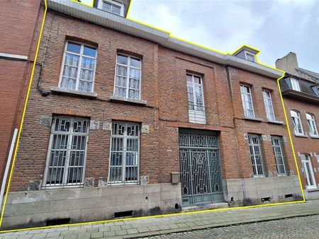 maison à vendre à ath € 295.000 (ktc19) - athimmo | zimmo