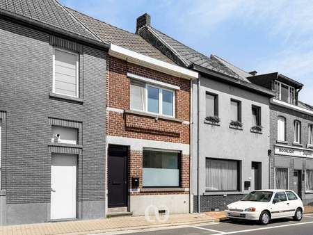 maison à vendre à nederbrakel € 269.000 (ktbq5) - vastgoed coorevits | zimmo