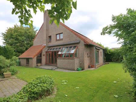 maison à vendre à tongeren € 375.000 (ktc7m) - goedgevonden | zimmo