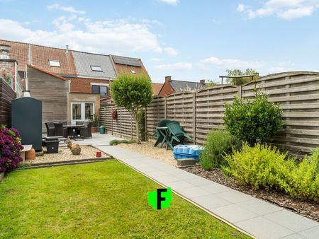 maison à vendre à torhout € 275.000 (ktaw0) - immo francois - zedelgem | zimmo