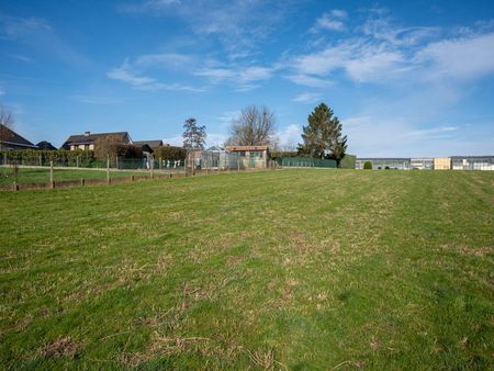 terrain à vendre à tervuren € 399.000 (ktbur) - home consult tervuren | zimmo